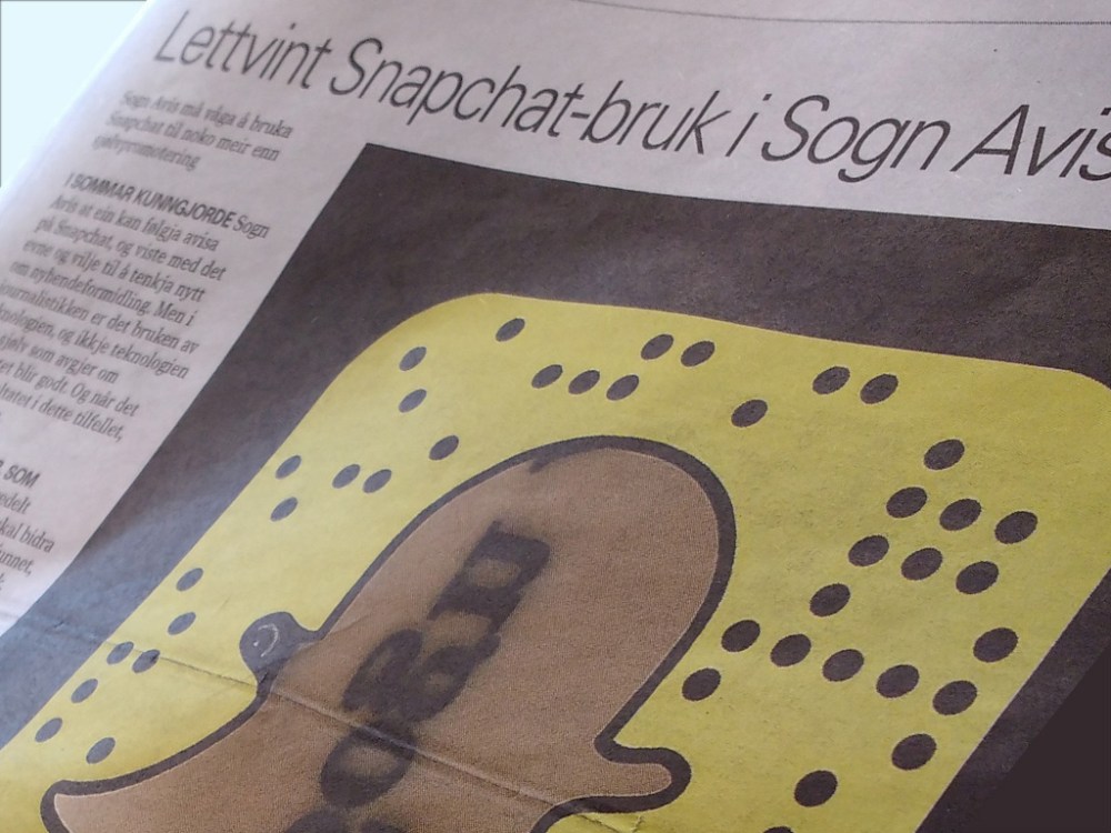 snapchatkornikkbilde